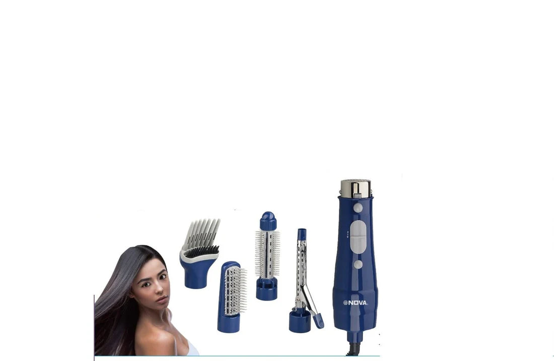 Nova - Hair Styler (Original)