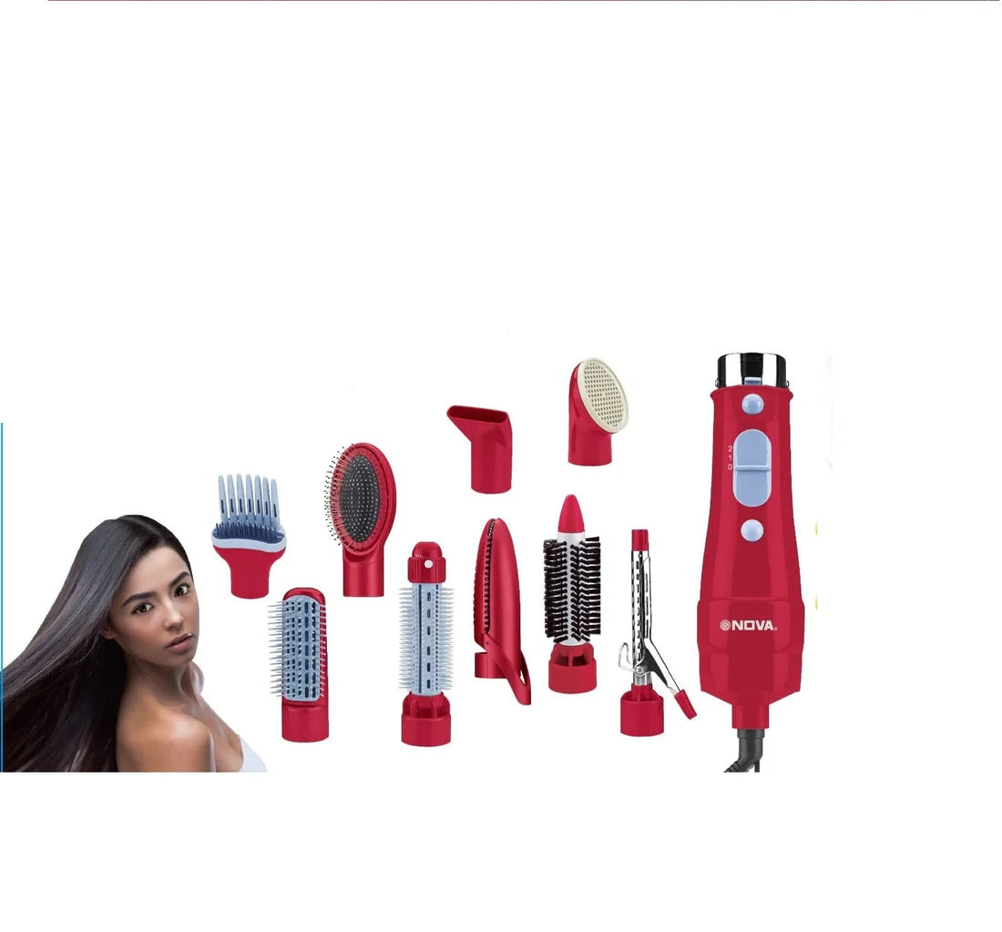 Nova - Hair Styler (Original)